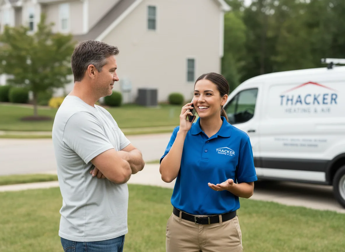 Ac Repair Lancaster, TN FAQs